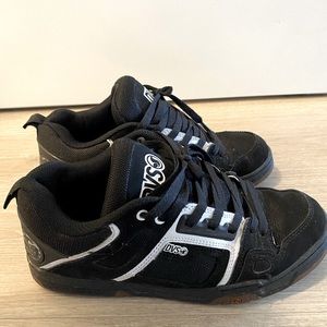 DVS Skate Shoes. Size 10.